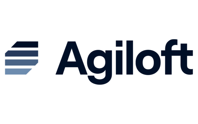 Agiloft Logo png