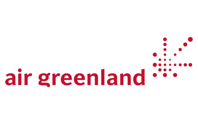Air Greenland Logo png