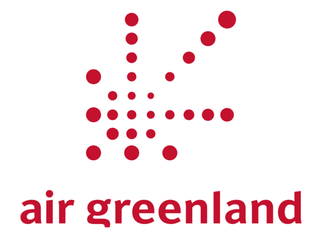 Air Greenland Logo | 01 png