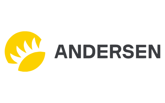 Andersen Logo png