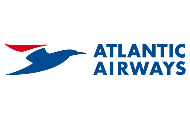 Atlantic Airways Logo png