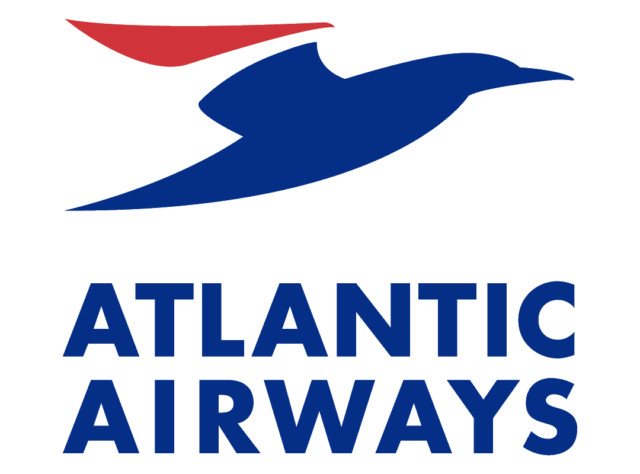Atlantic Airways Logo | 01 png