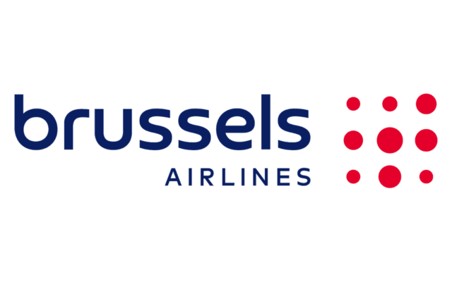 Brussels Airlines Logo png