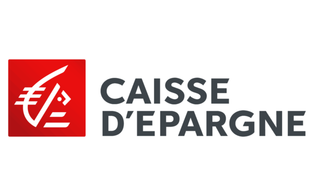 Caisse d’Epargne Logo png