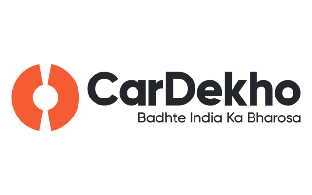 CarDekho Logo png