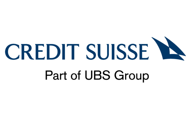 Credit Suisse Logo | 02 png