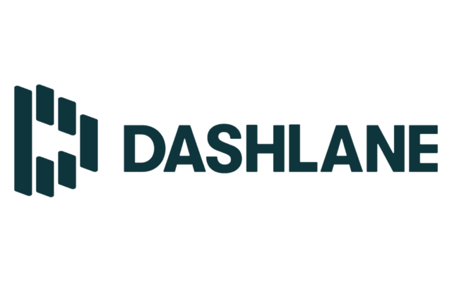 Dashlane Logo png