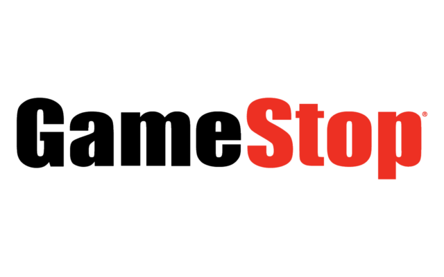 GameStop Logo | 01 png