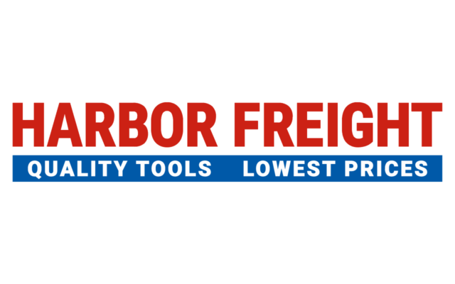 Harbor Freight Logo png