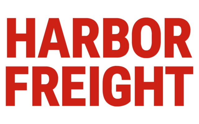Harbor Freight Logo | 01 png