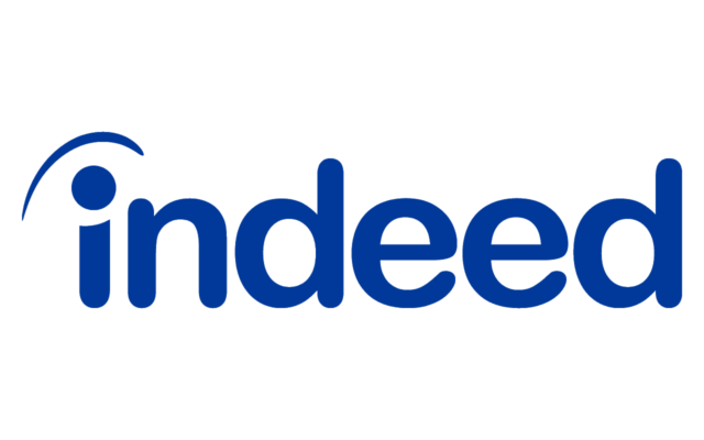 Indeed Logo png