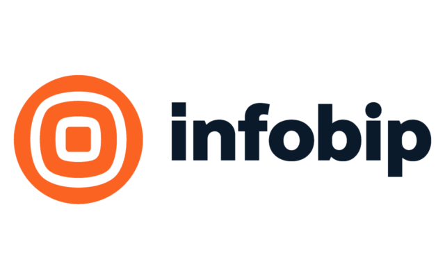 Infobip Logo png