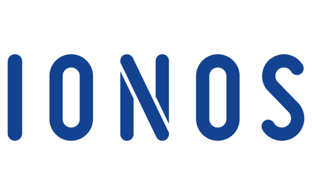 IONOS Logo png