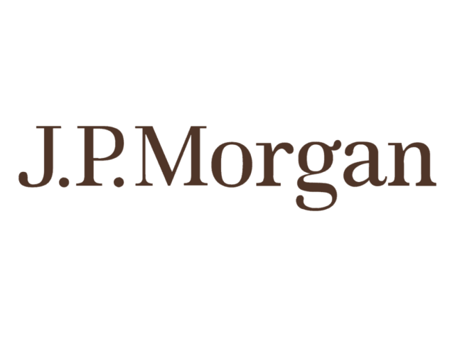 J.P. Morgan Logo png