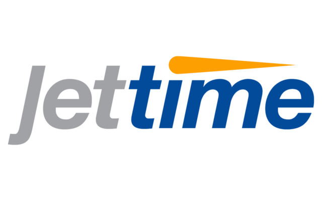 Jettime Logo png