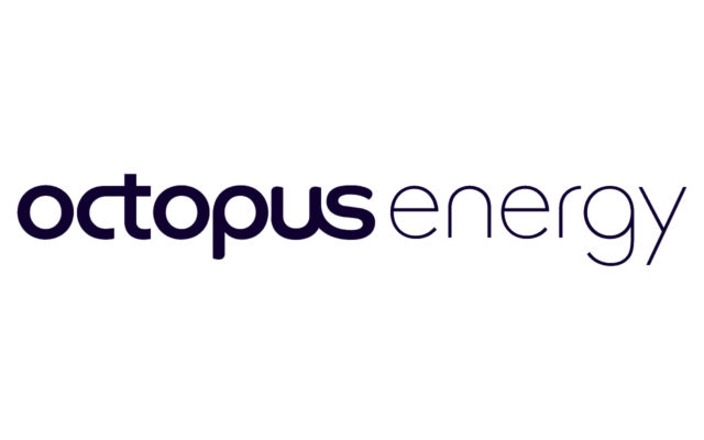 Octopus Energy Logo png