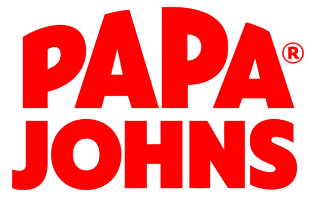 Papa Johns Logo | 01 png
