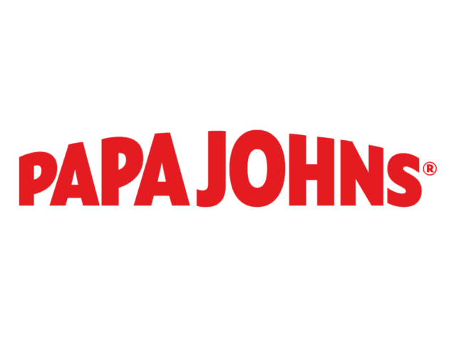 Papa Johns Logo png
