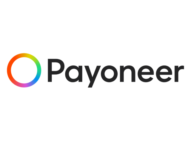 Payoneer Logo png