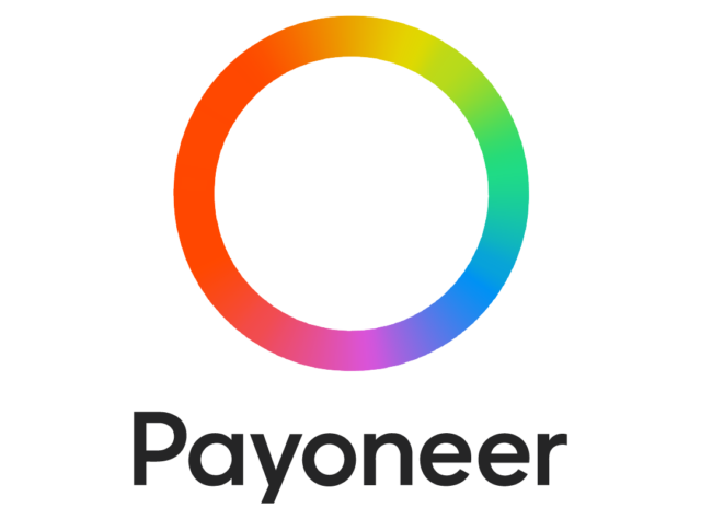 Payoneer Logo | 01 png