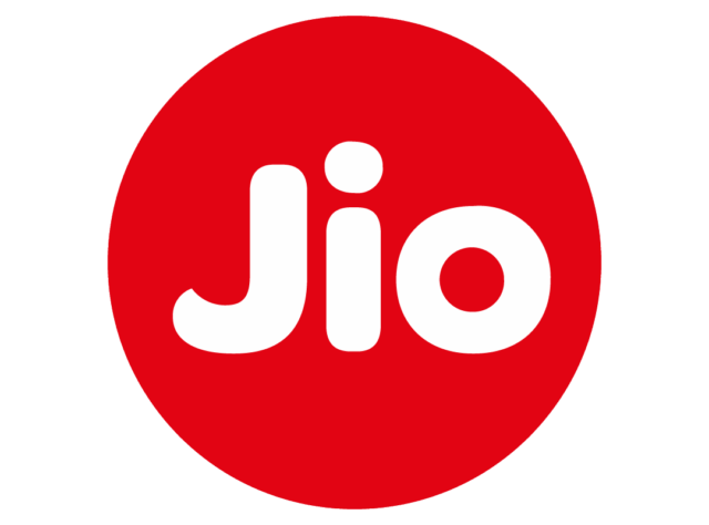 Reliance Jio Logo | 01 png