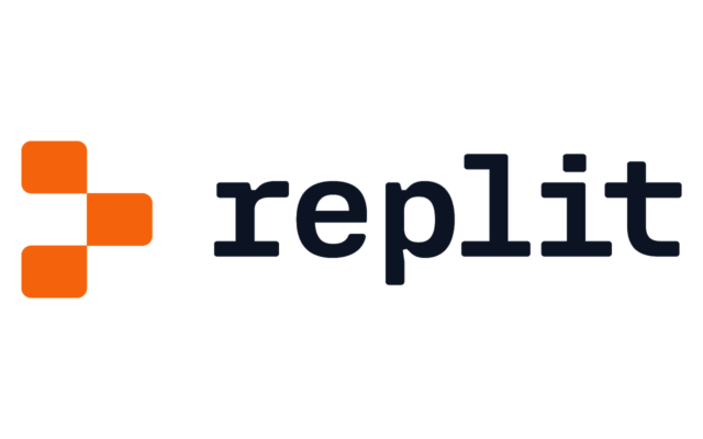 Replit Logo png