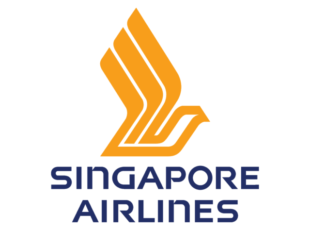 Singapore Airlines Logo | 01 png