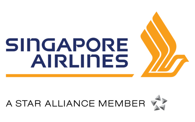 Singapore Airlines Logo | 02 png