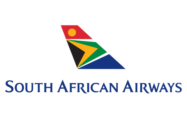 South African Airways Logo png