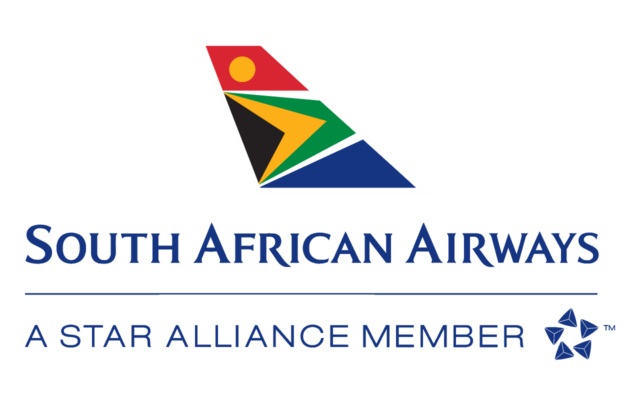 South African Airways Logo | 01 png