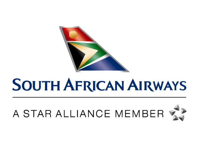 South African Airways Logo | 02 png