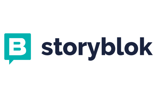 Storyblok Logo png