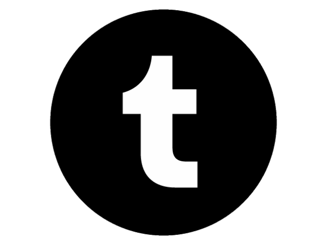 Tumblr Logo | 02 png
