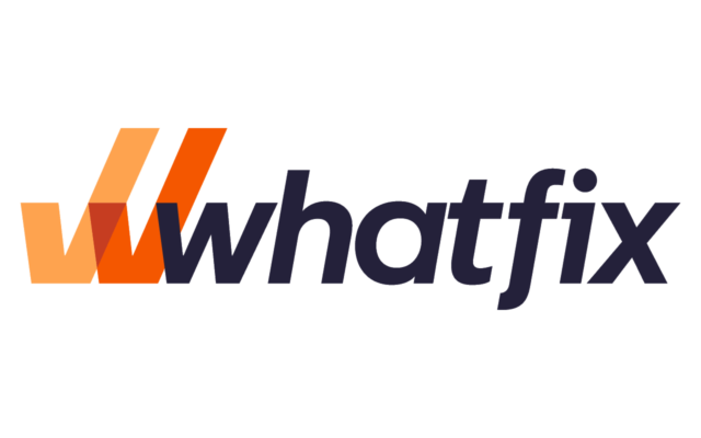 Whatfix Logo png