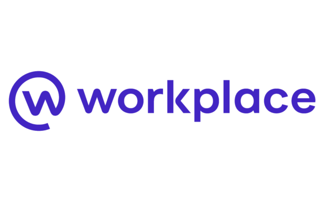 Workplace Logo png
