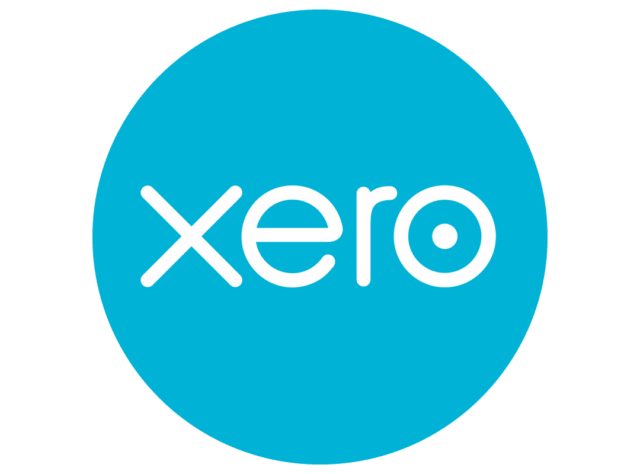 Xero Logo png