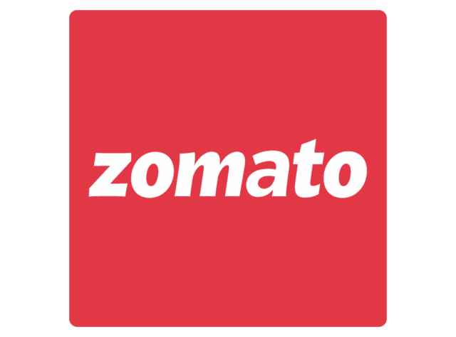 Zomato Logo | 01 png