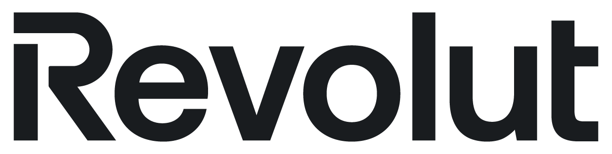 Revolut Logo - PNG Logo Vector Brand Downloads (SVG, EPS)