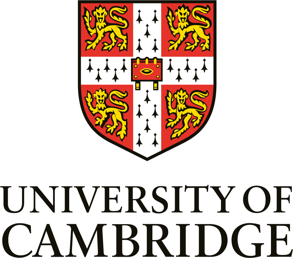 Cambridge Logo University Of Cambridge V1 PNG Logo Vector Brand 